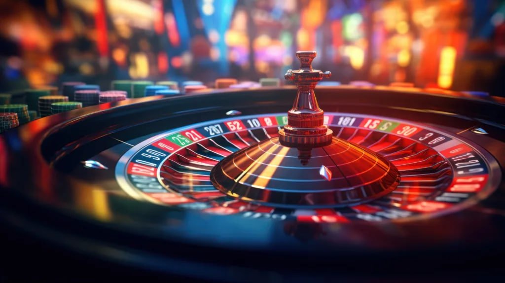 Live Casino rtp966