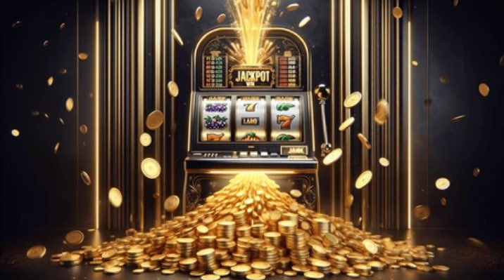 rtp966 ပလက်ဖောင်း မြန်မာ Online Gaming